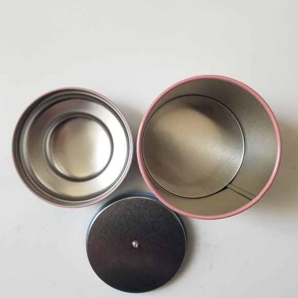 Fairyloot Threads of Fate Tea Tin - Picture 10 of 11